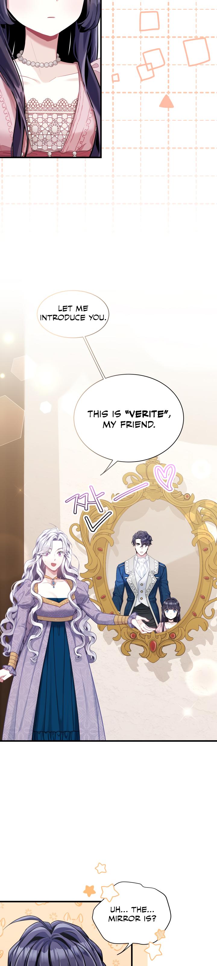 I’m Only a Stepmother, But My Daughter is Just So Cute! chapter 74 page 3