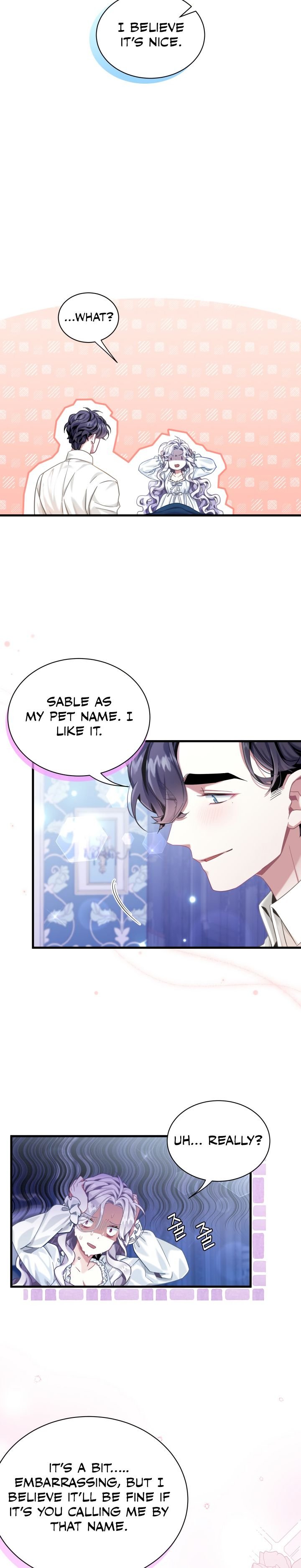 I’m Only a Stepmother, But My Daughter is Just So Cute! chapter 76 page 16