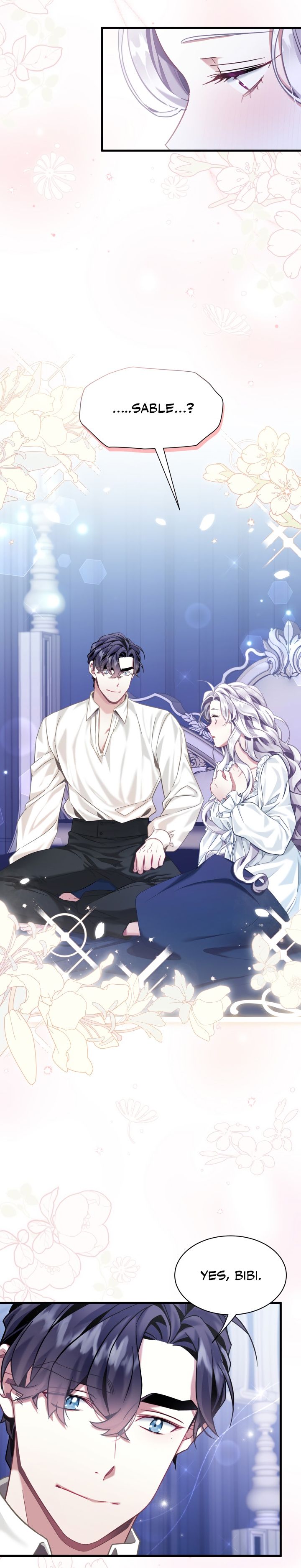 I’m Only a Stepmother, But My Daughter is Just So Cute! chapter 76 page 18