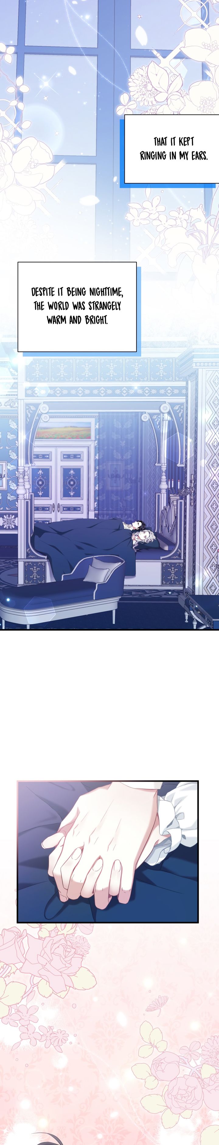 I’m Only a Stepmother, But My Daughter is Just So Cute! chapter 76 page 20