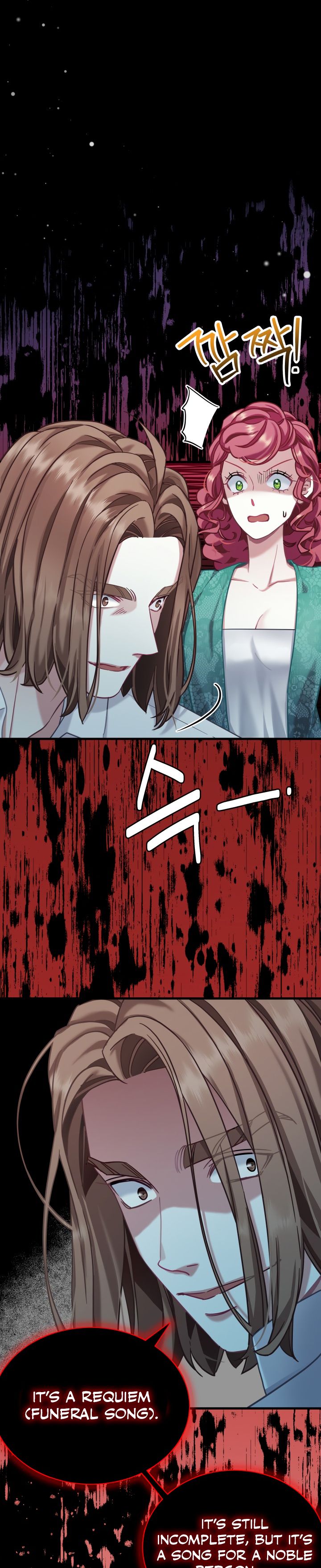 I’m Only a Stepmother, But My Daughter is Just So Cute! chapter 76 page 26