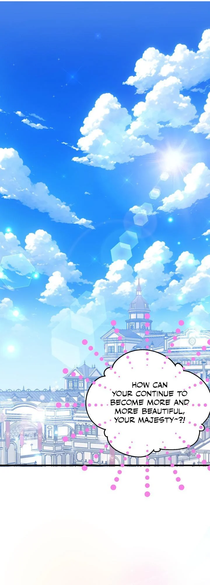 I’m Only a Stepmother, But My Daughter is Just So Cute! chapter 77 page 1