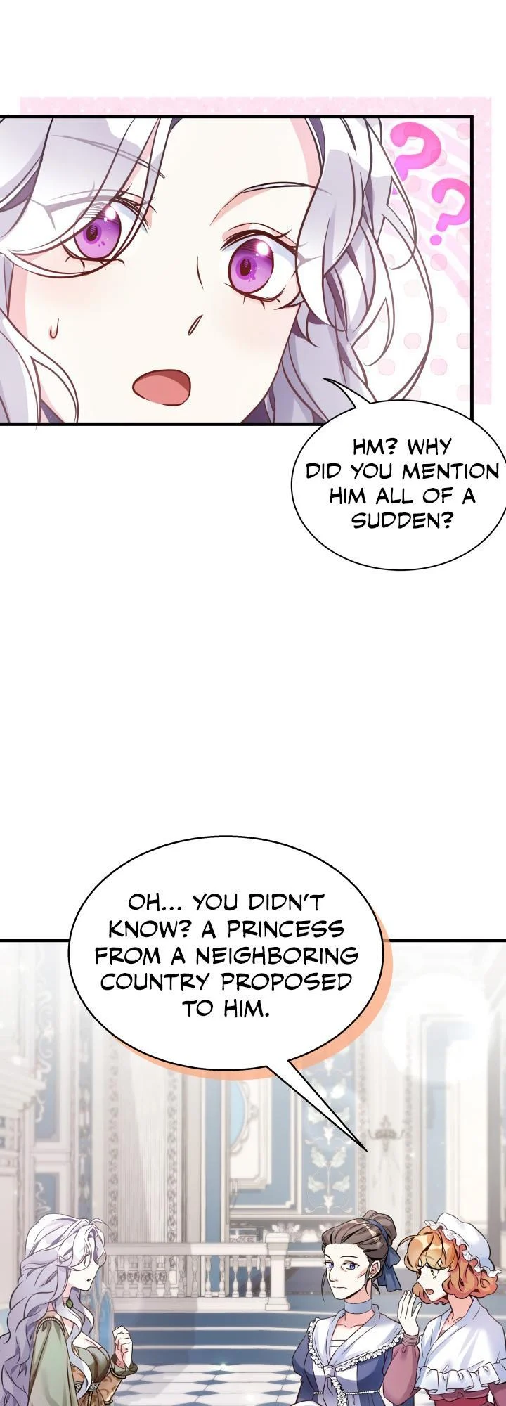 I’m Only a Stepmother, But My Daughter is Just So Cute! chapter 77 page 14