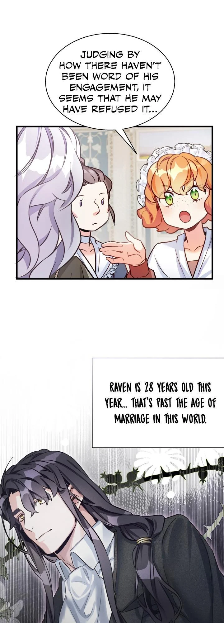 I’m Only a Stepmother, But My Daughter is Just So Cute! chapter 77 page 16