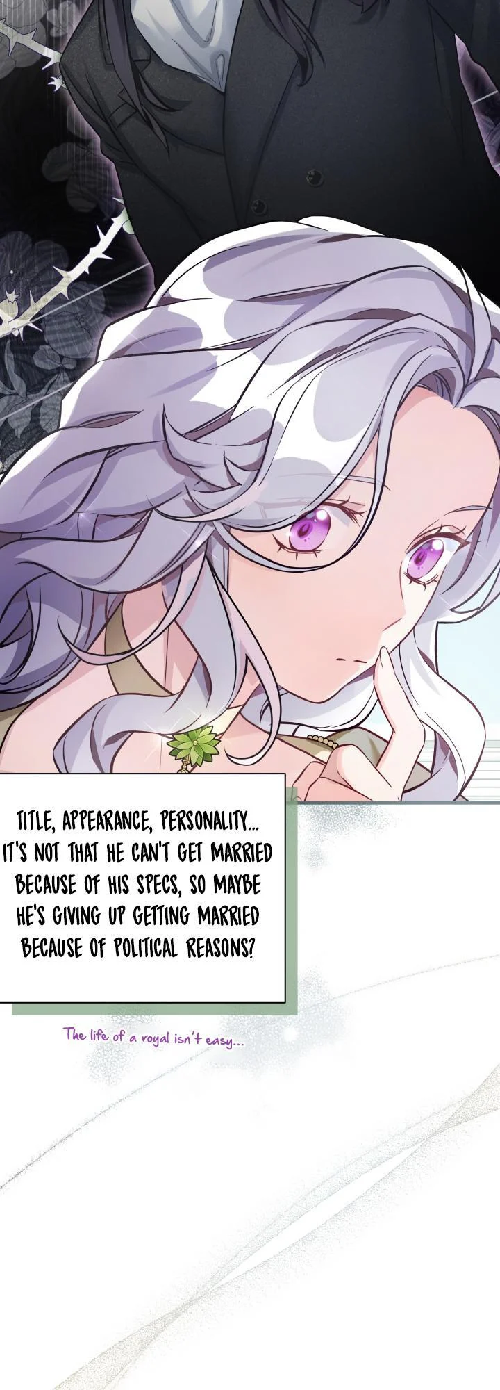 I’m Only a Stepmother, But My Daughter is Just So Cute! chapter 77 page 17