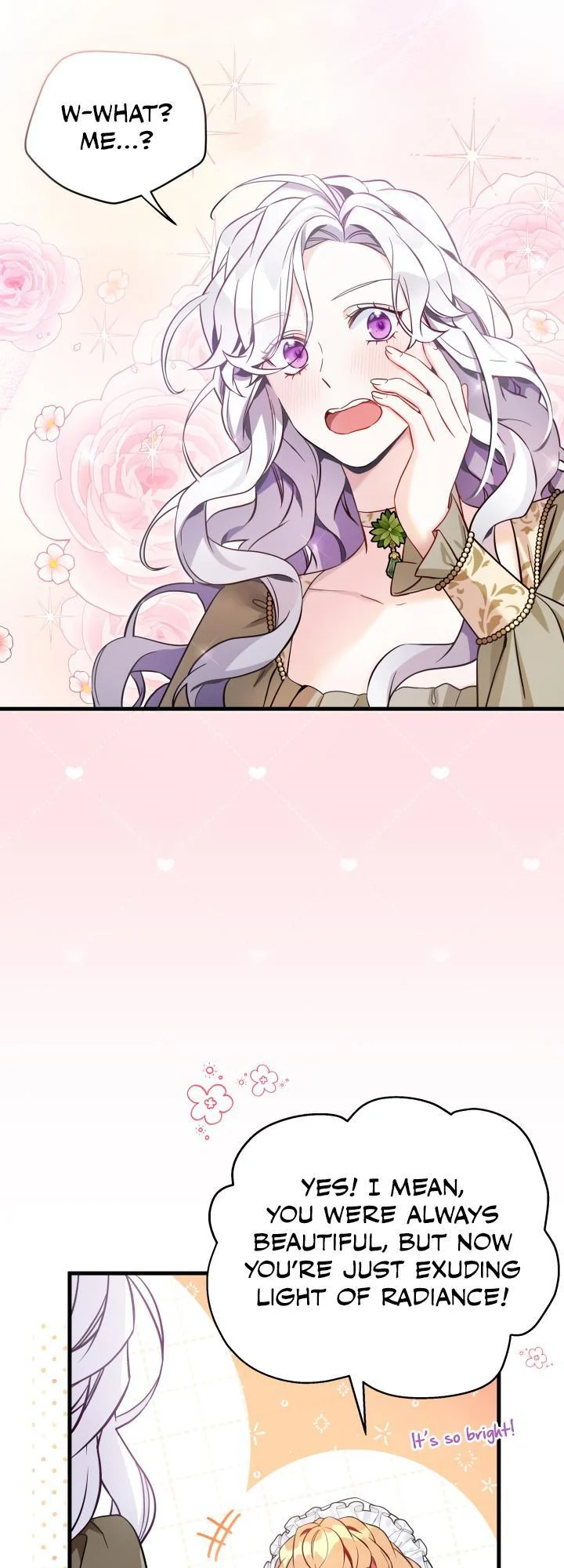 I’m Only a Stepmother, But My Daughter is Just So Cute! chapter 77 page 2