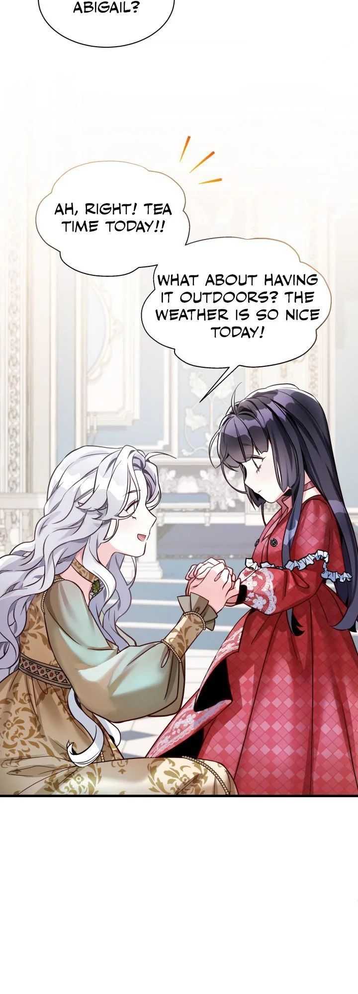 I’m Only a Stepmother, But My Daughter is Just So Cute! chapter 77 page 24