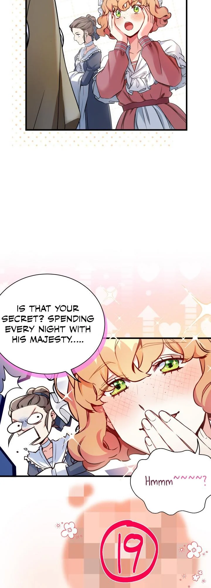 I’m Only a Stepmother, But My Daughter is Just So Cute! chapter 77 page 3