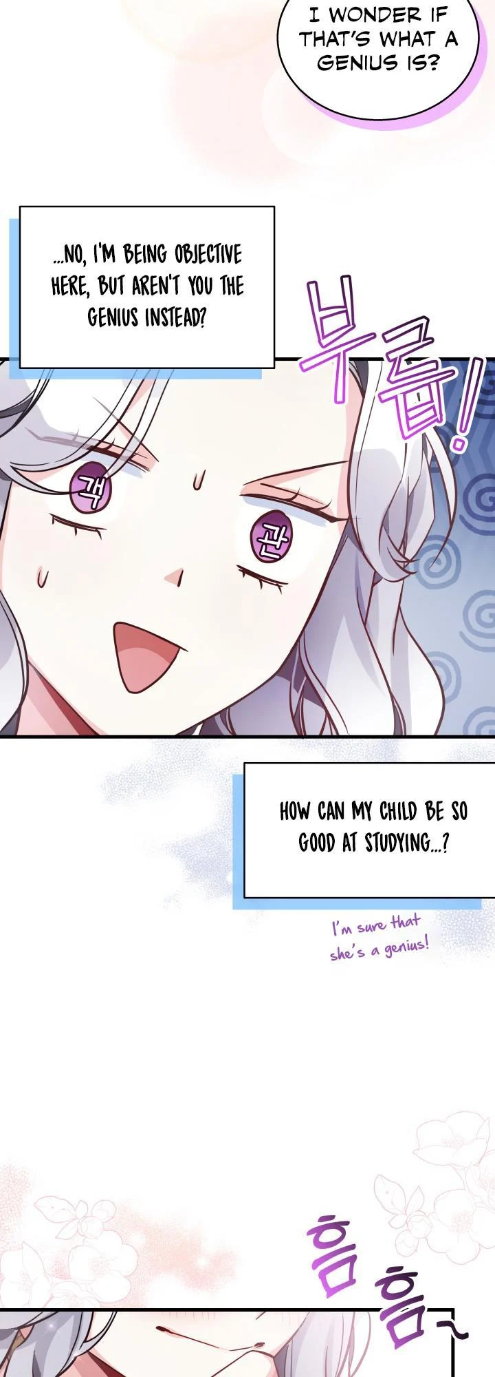 I’m Only a Stepmother, But My Daughter is Just So Cute! chapter 77 page 30