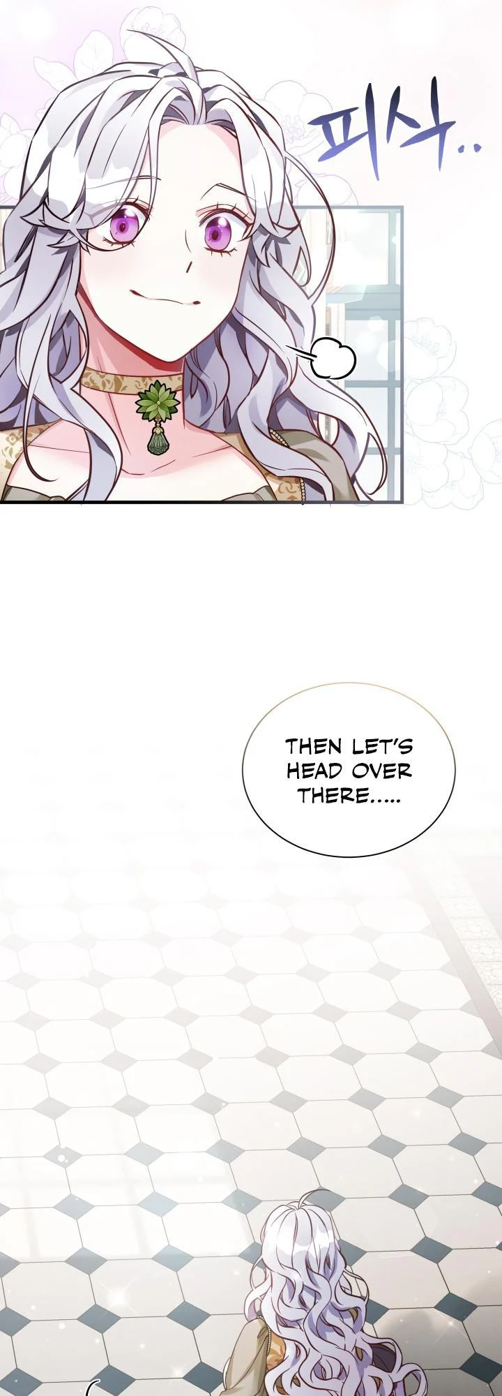 I’m Only a Stepmother, But My Daughter is Just So Cute! chapter 77 page 32