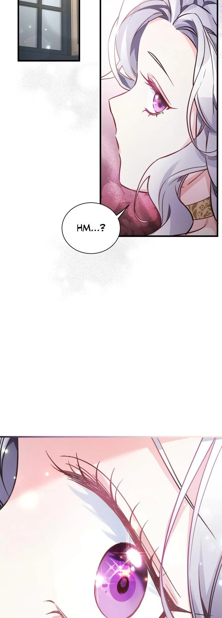 I’m Only a Stepmother, But My Daughter is Just So Cute! chapter 77 page 34