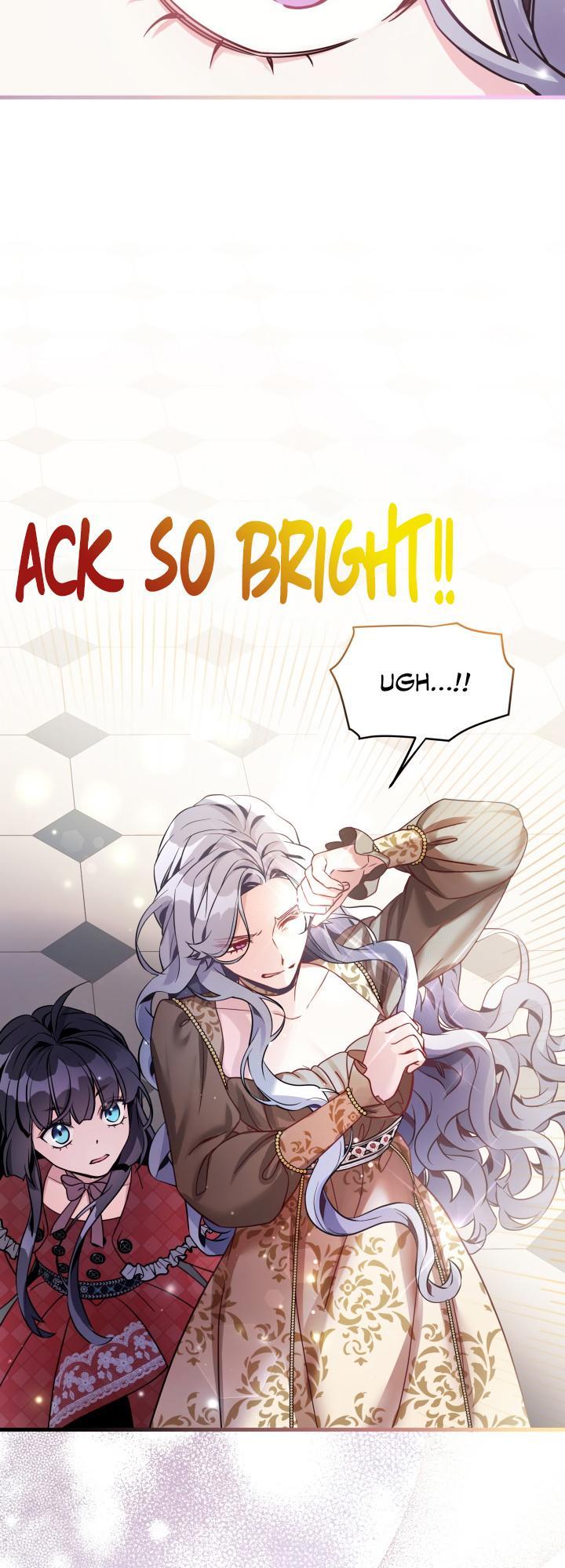 I’m Only a Stepmother, But My Daughter is Just So Cute! chapter 77 page 35