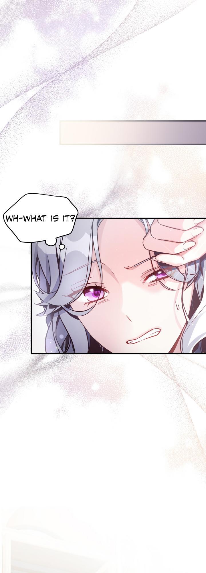 I’m Only a Stepmother, But My Daughter is Just So Cute! chapter 77 page 36