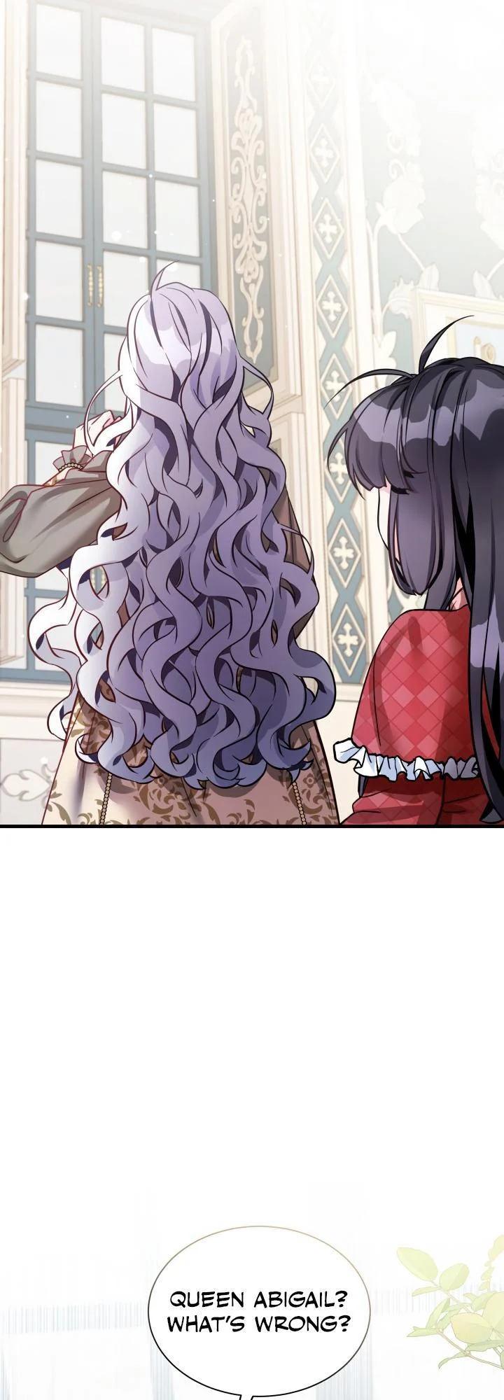 I’m Only a Stepmother, But My Daughter is Just So Cute! chapter 77 page 37