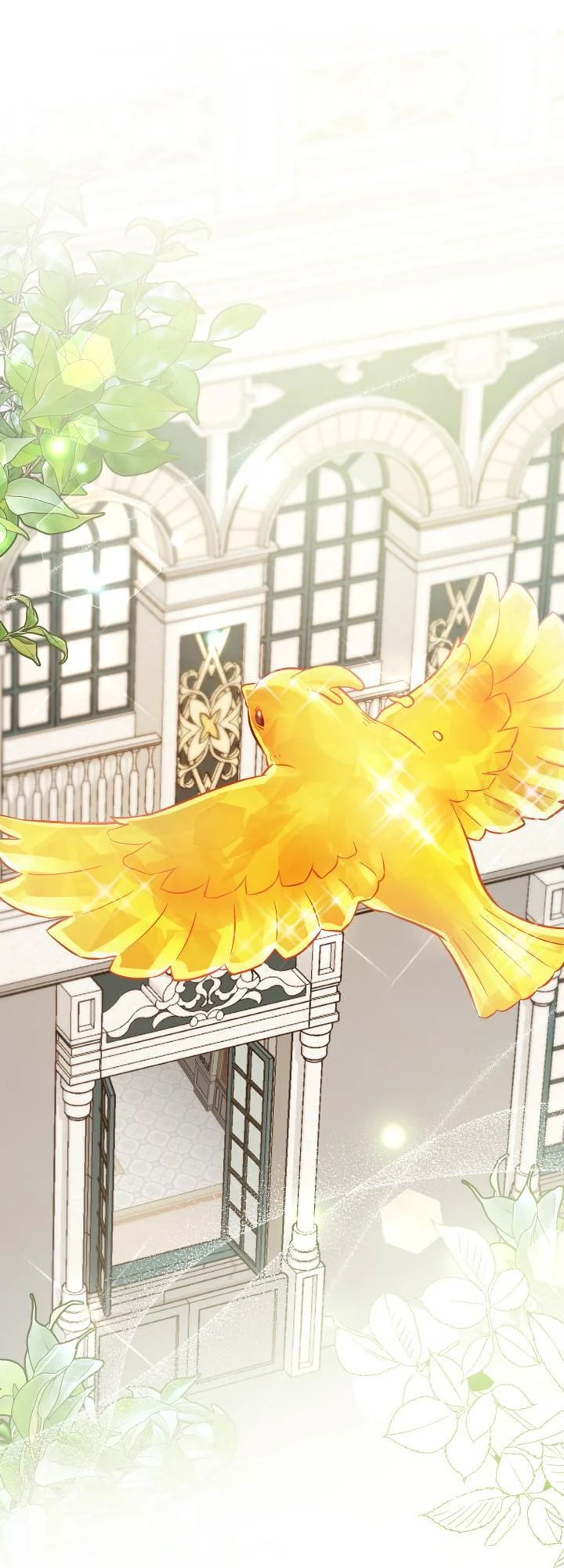 I’m Only a Stepmother, But My Daughter is Just So Cute! chapter 77 page 42