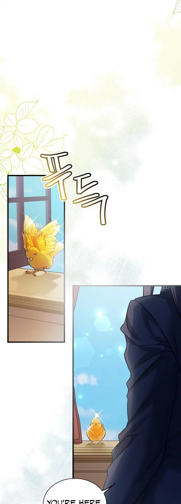 I’m Only a Stepmother, But My Daughter is Just So Cute! chapter 77 page 43