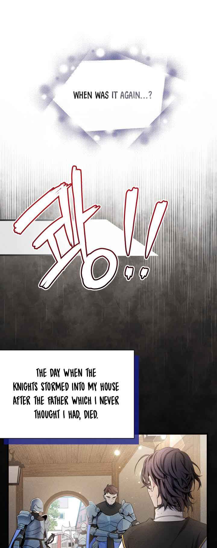 I’m Only a Stepmother, But My Daughter is Just So Cute! chapter 78 page 1