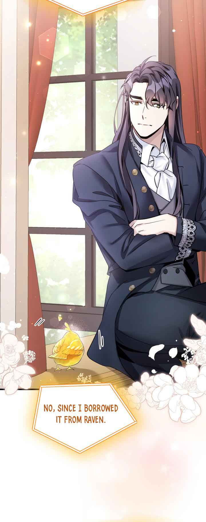 I’m Only a Stepmother, But My Daughter is Just So Cute! chapter 78 page 19