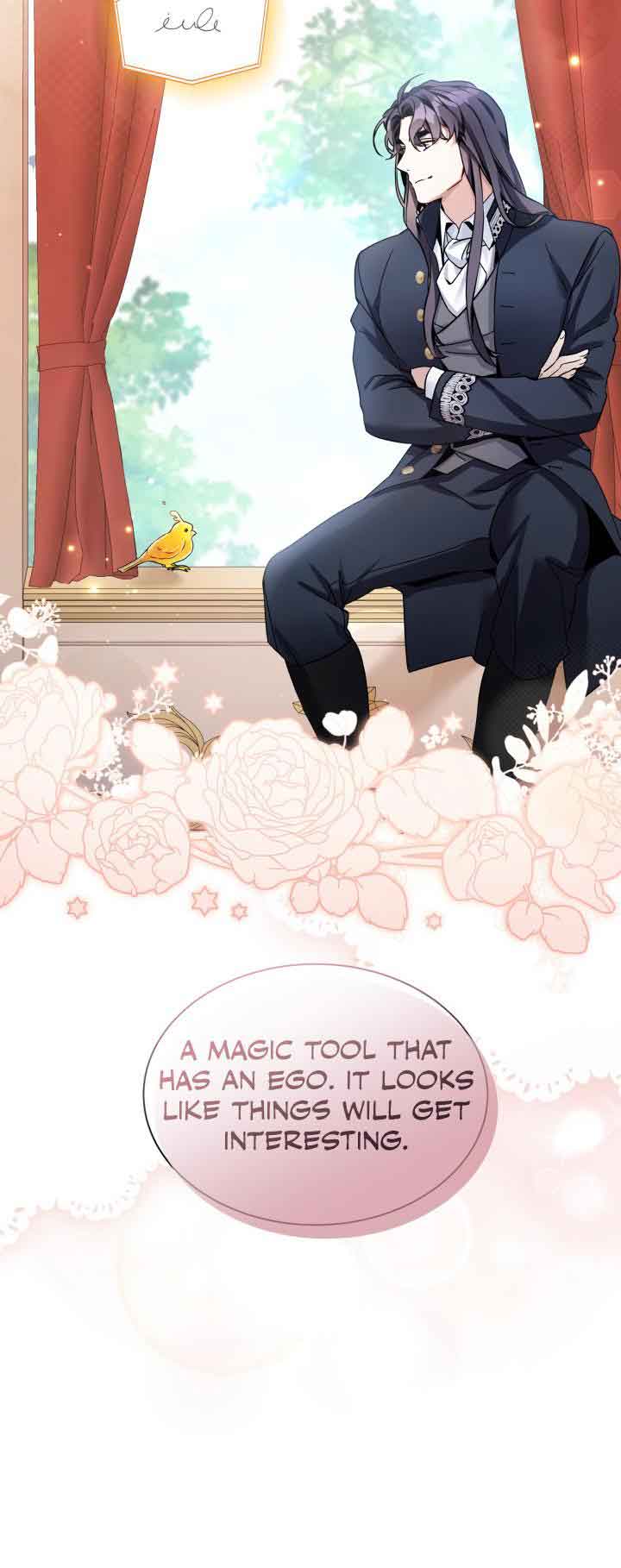 I’m Only a Stepmother, But My Daughter is Just So Cute! chapter 78 page 21