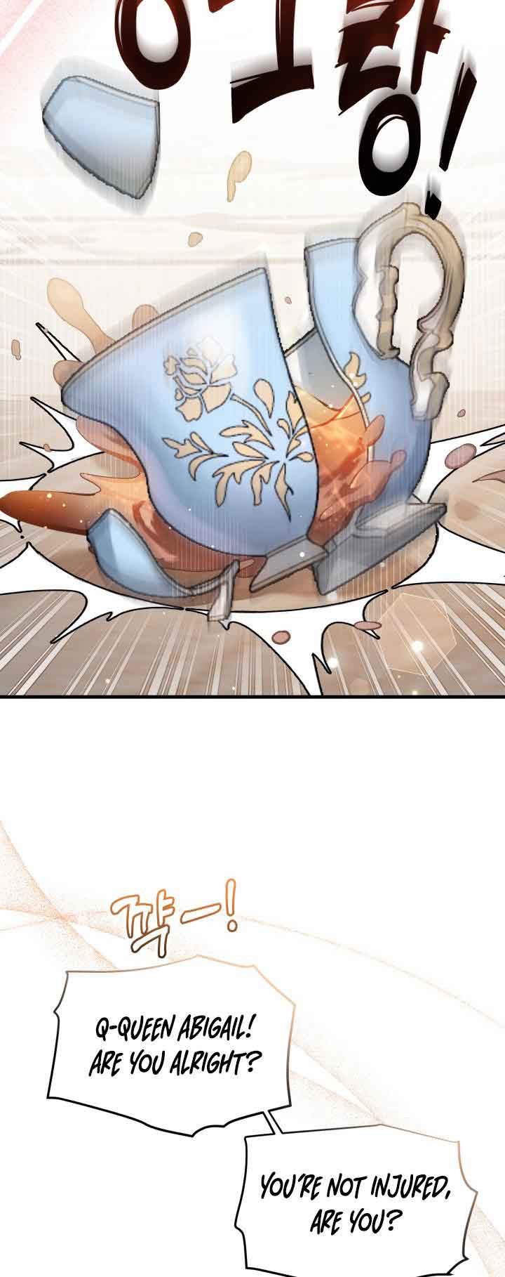 I’m Only a Stepmother, But My Daughter is Just So Cute! chapter 78 page 23