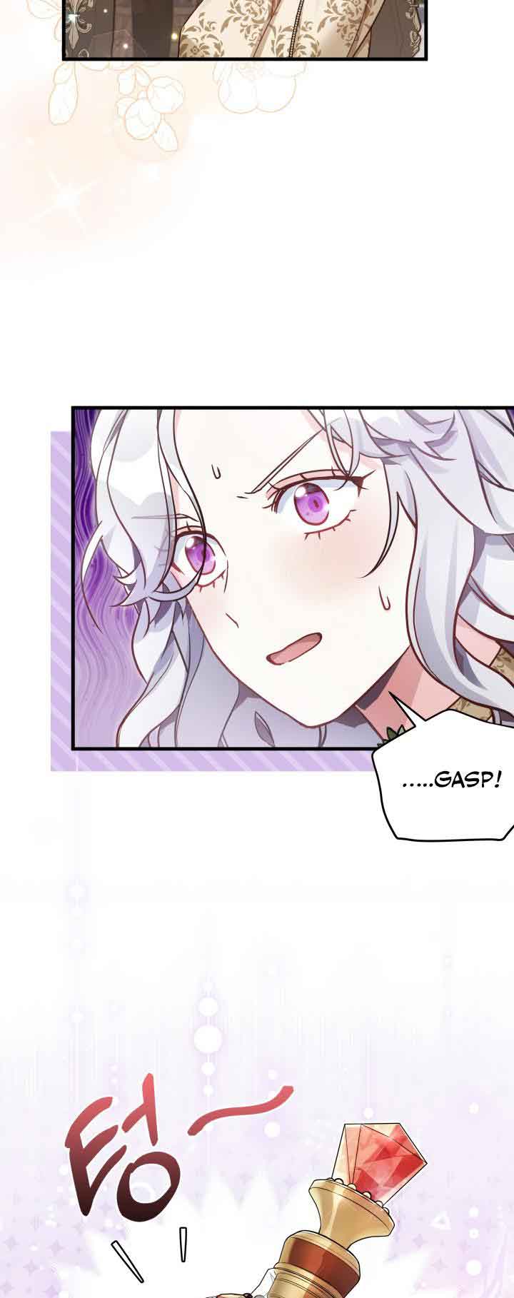 I’m Only a Stepmother, But My Daughter is Just So Cute! chapter 78 page 28