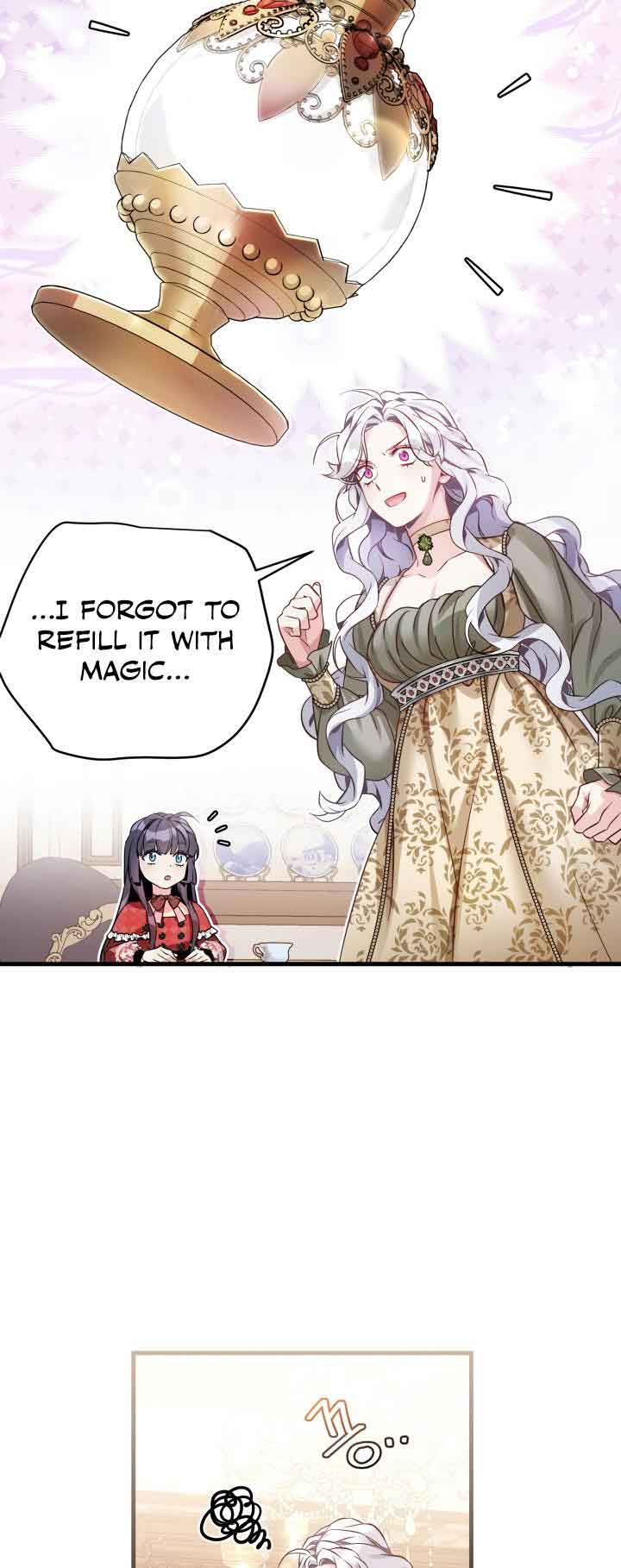 I’m Only a Stepmother, But My Daughter is Just So Cute! chapter 78 page 29