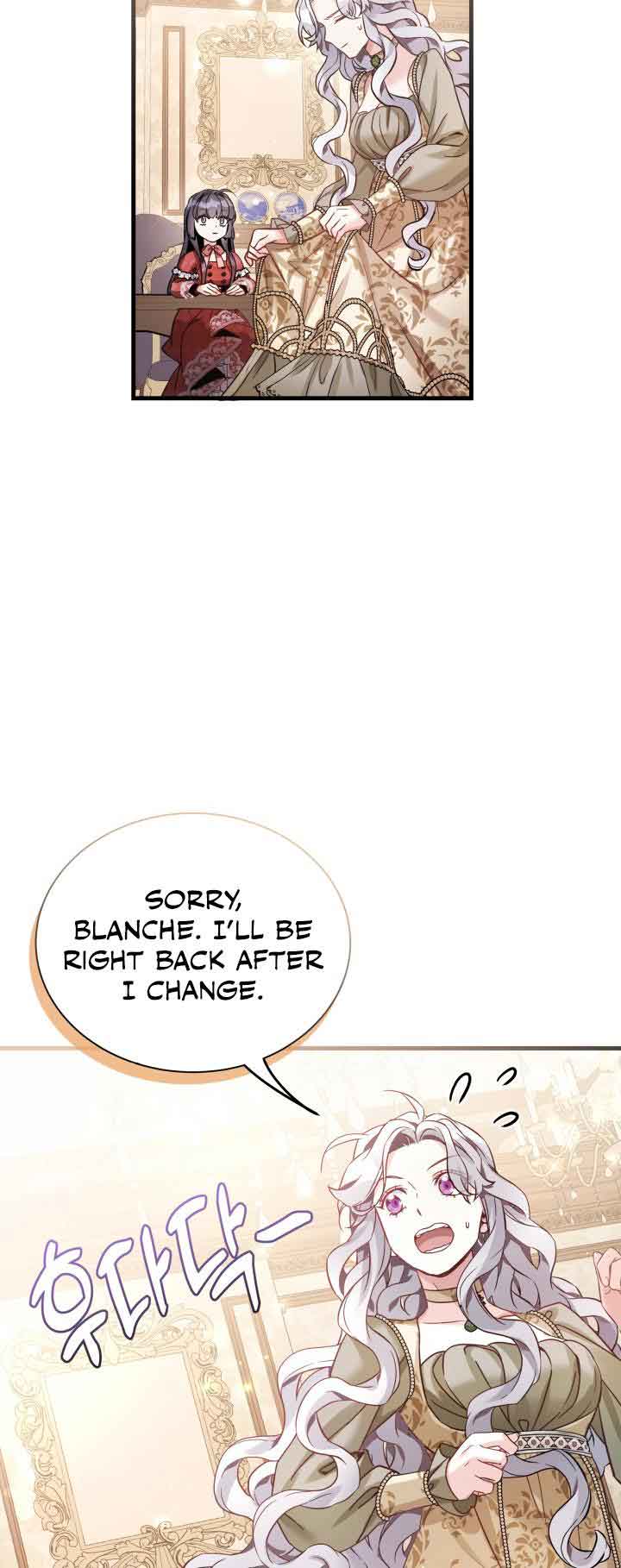 I’m Only a Stepmother, But My Daughter is Just So Cute! chapter 78 page 30