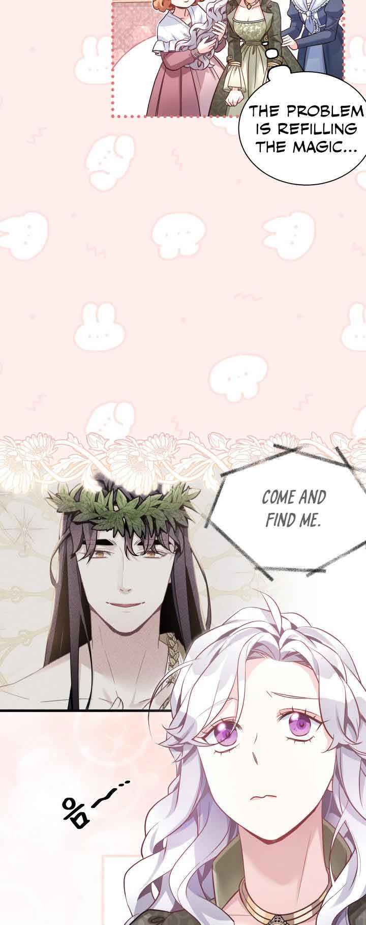 I’m Only a Stepmother, But My Daughter is Just So Cute! chapter 78 page 32