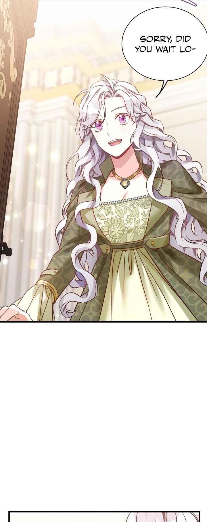 I’m Only a Stepmother, But My Daughter is Just So Cute! chapter 78 page 35