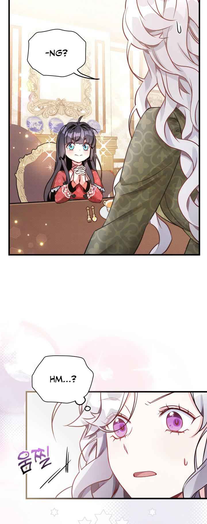 I’m Only a Stepmother, But My Daughter is Just So Cute! chapter 78 page 36