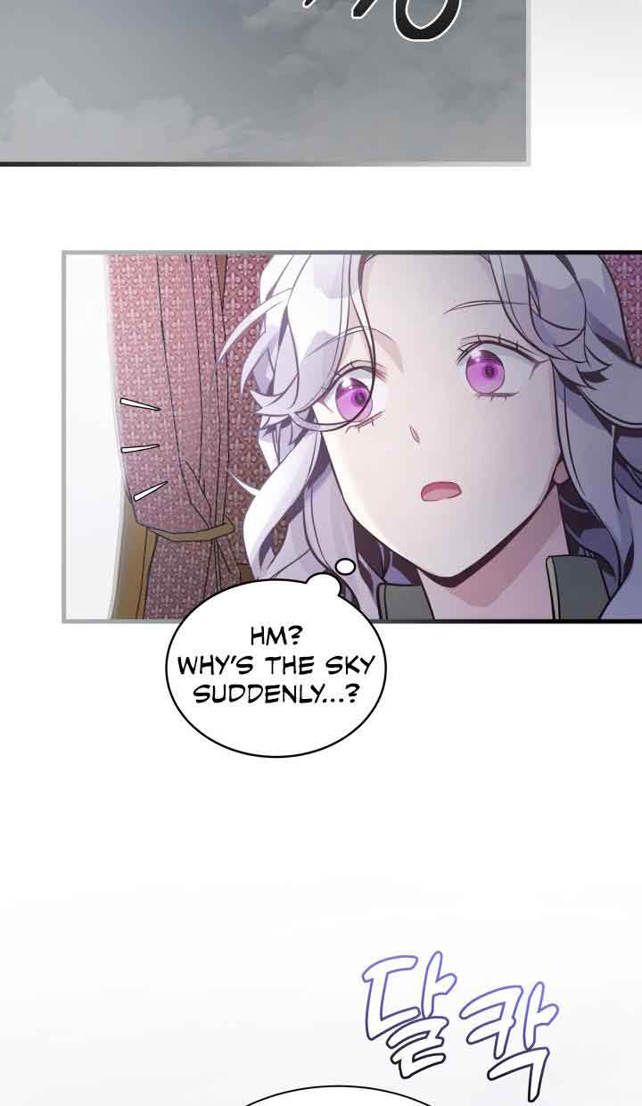 I’m Only a Stepmother, But My Daughter is Just So Cute! chapter 78 page 47