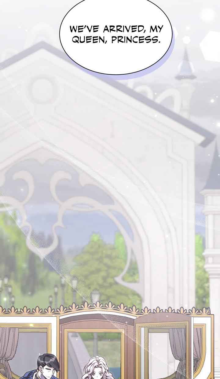 I’m Only a Stepmother, But My Daughter is Just So Cute! chapter 78 page 48