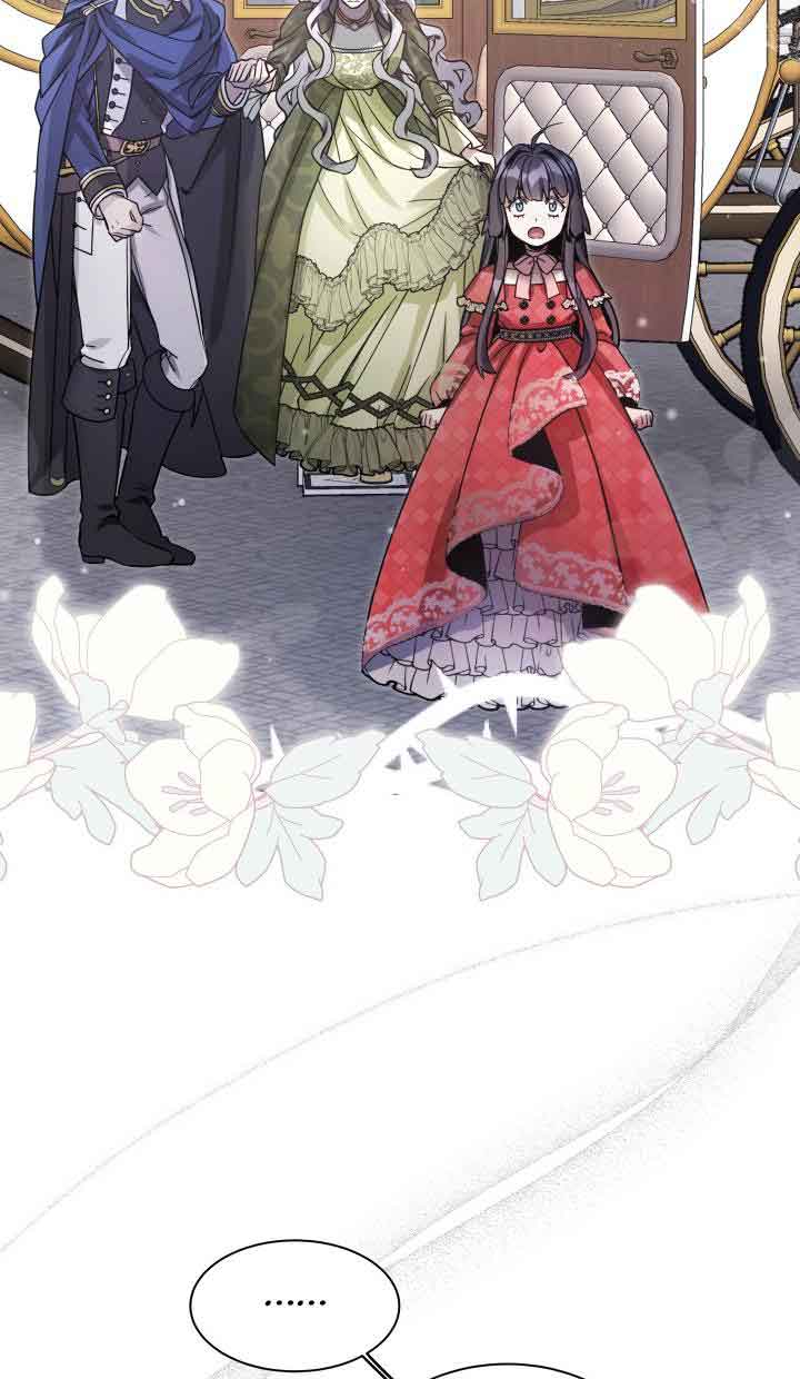 I’m Only a Stepmother, But My Daughter is Just So Cute! chapter 78 page 49