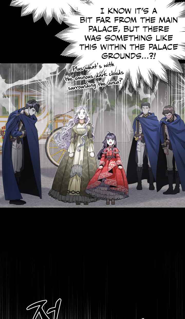 I’m Only a Stepmother, But My Daughter is Just So Cute! chapter 78 page 53