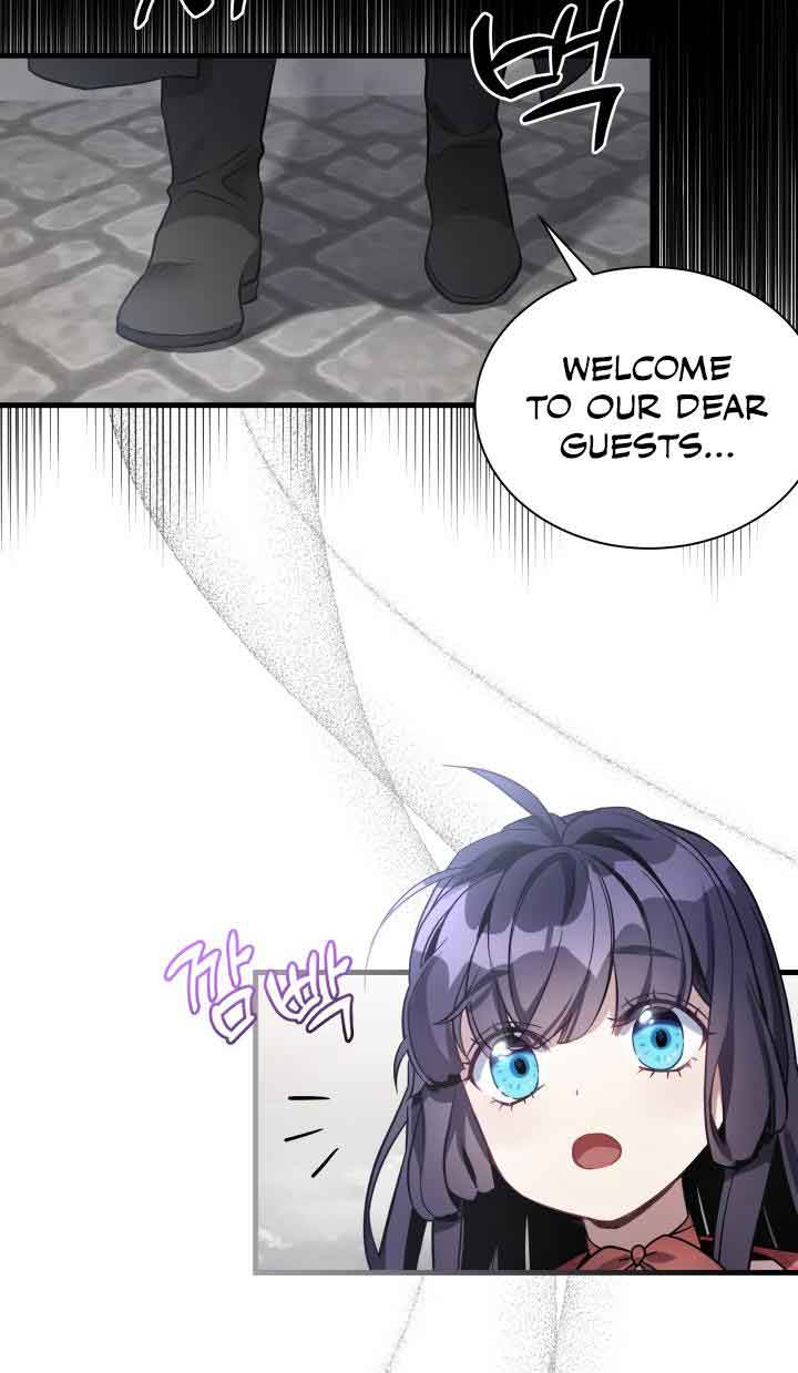 I’m Only a Stepmother, But My Daughter is Just So Cute! chapter 78 page 54