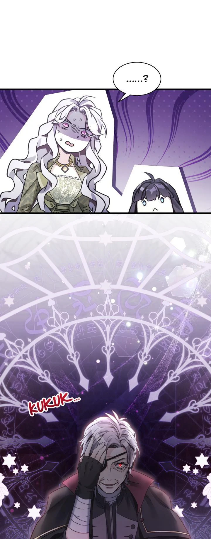 I’m Only a Stepmother, But My Daughter is Just So Cute! chapter 79 page 1