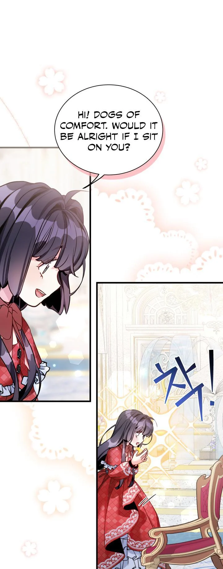 I’m Only a Stepmother, But My Daughter is Just So Cute! chapter 79 page 11