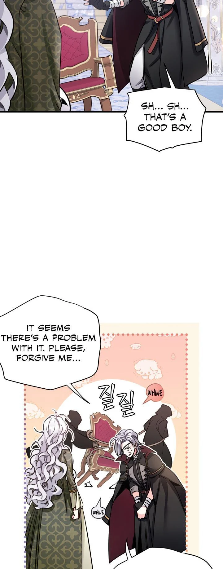 I’m Only a Stepmother, But My Daughter is Just So Cute! chapter 79 page 18