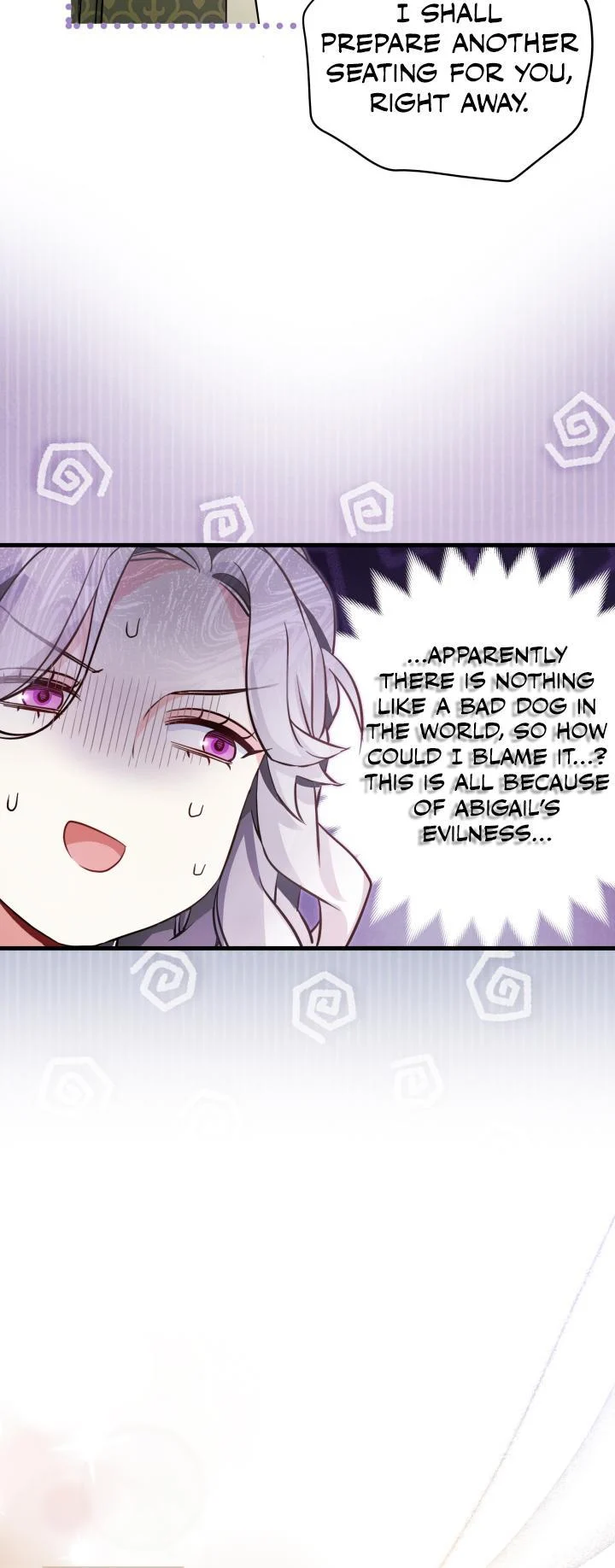 I’m Only a Stepmother, But My Daughter is Just So Cute! chapter 79 page 19