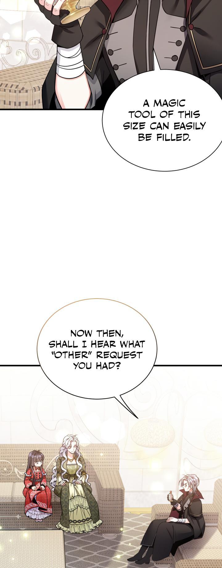 I’m Only a Stepmother, But My Daughter is Just So Cute! chapter 79 page 23