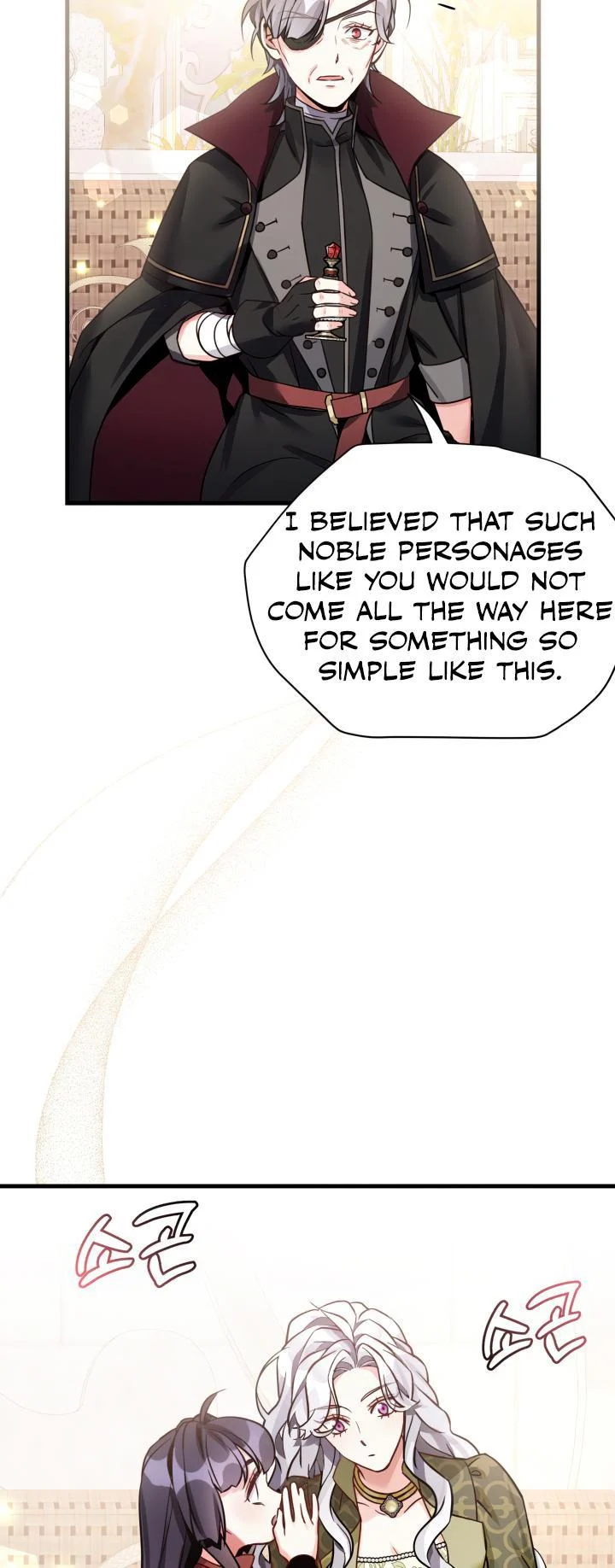 I’m Only a Stepmother, But My Daughter is Just So Cute! chapter 79 page 25