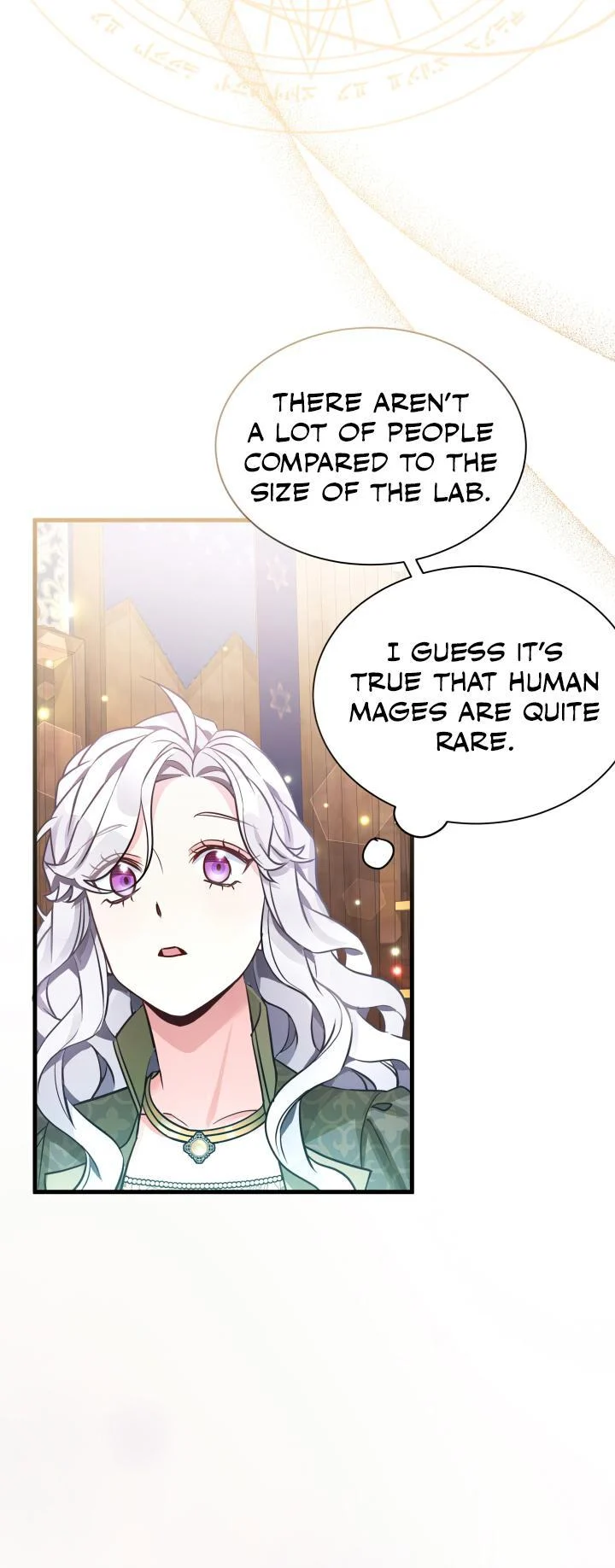 I’m Only a Stepmother, But My Daughter is Just So Cute! chapter 79 page 30