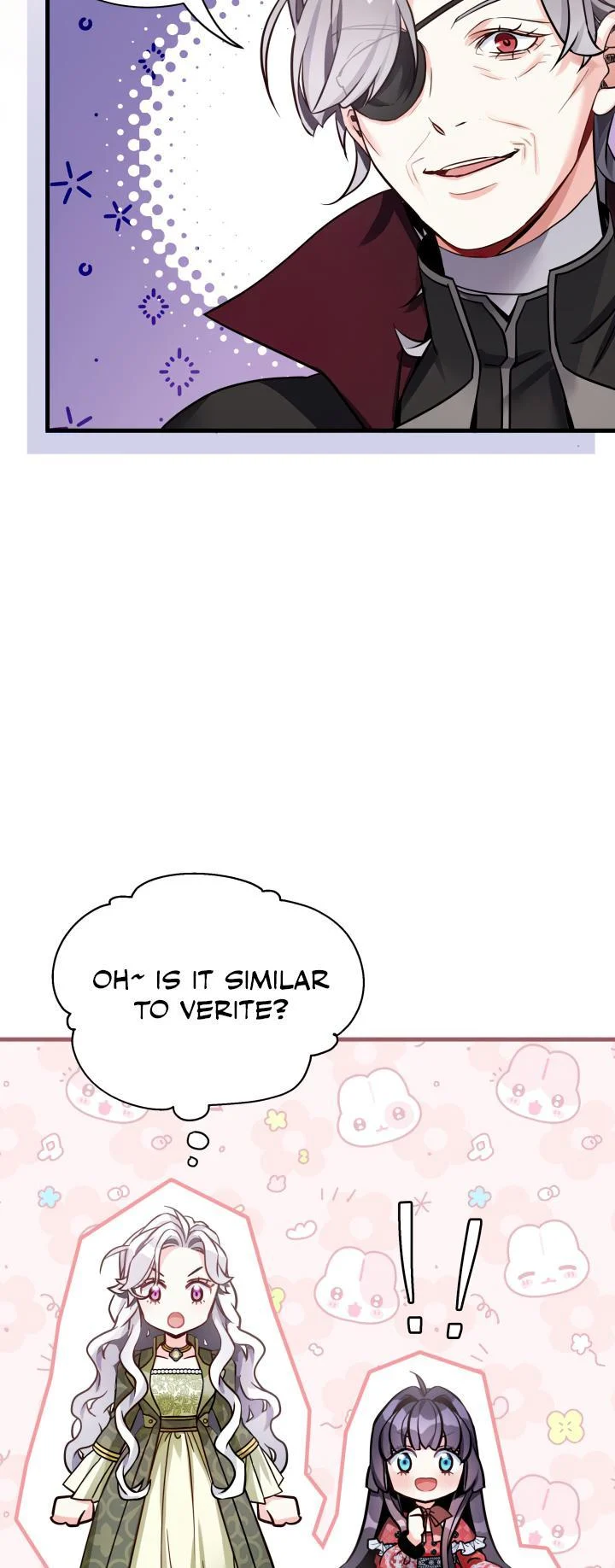 I’m Only a Stepmother, But My Daughter is Just So Cute! chapter 79 page 32