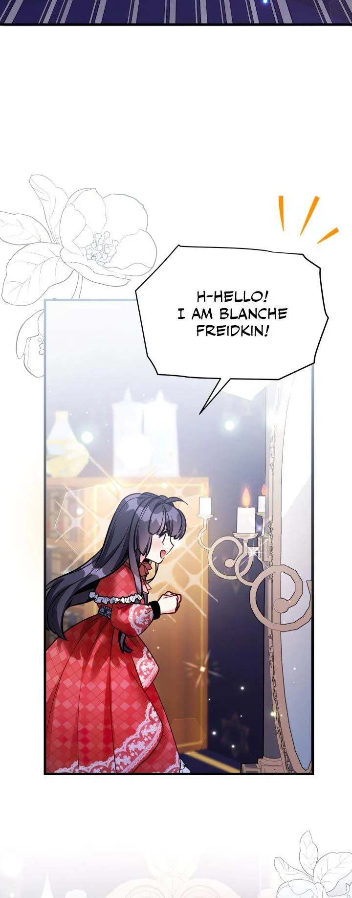 I’m Only a Stepmother, But My Daughter is Just So Cute! chapter 79 page 34