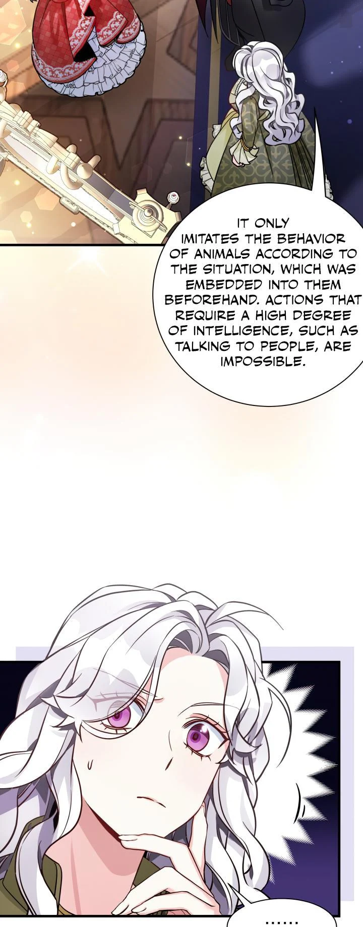 I’m Only a Stepmother, But My Daughter is Just So Cute! chapter 79 page 43