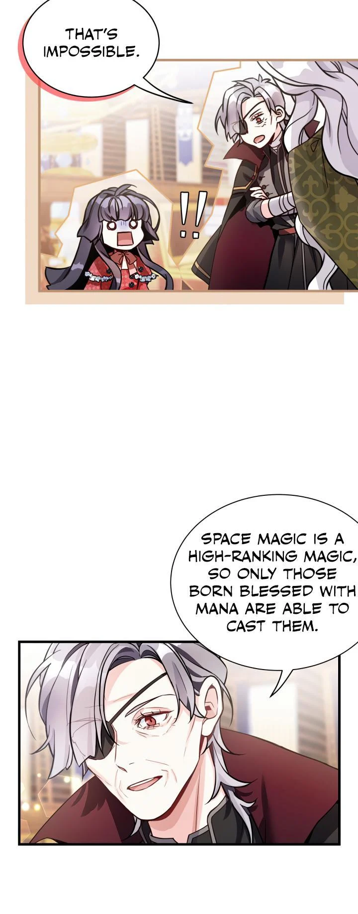 I’m Only a Stepmother, But My Daughter is Just So Cute! chapter 79 page 45