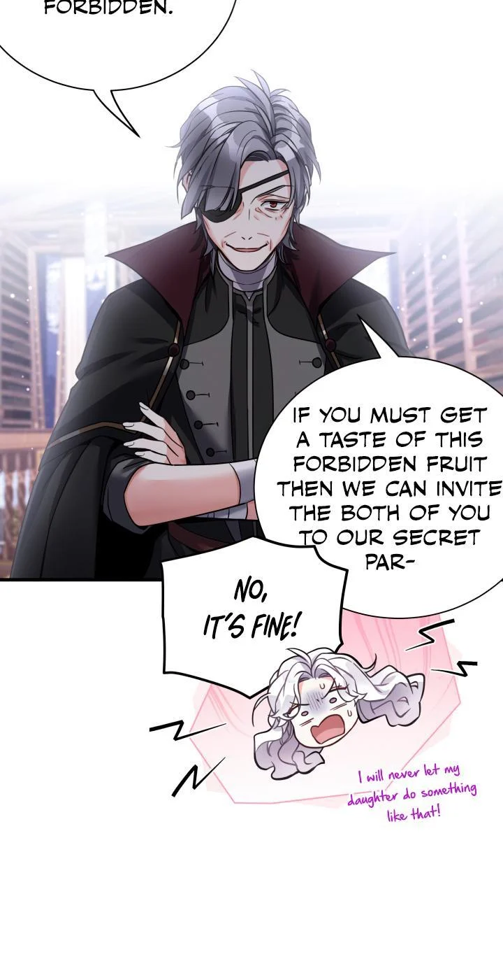 I’m Only a Stepmother, But My Daughter is Just So Cute! chapter 79 page 47