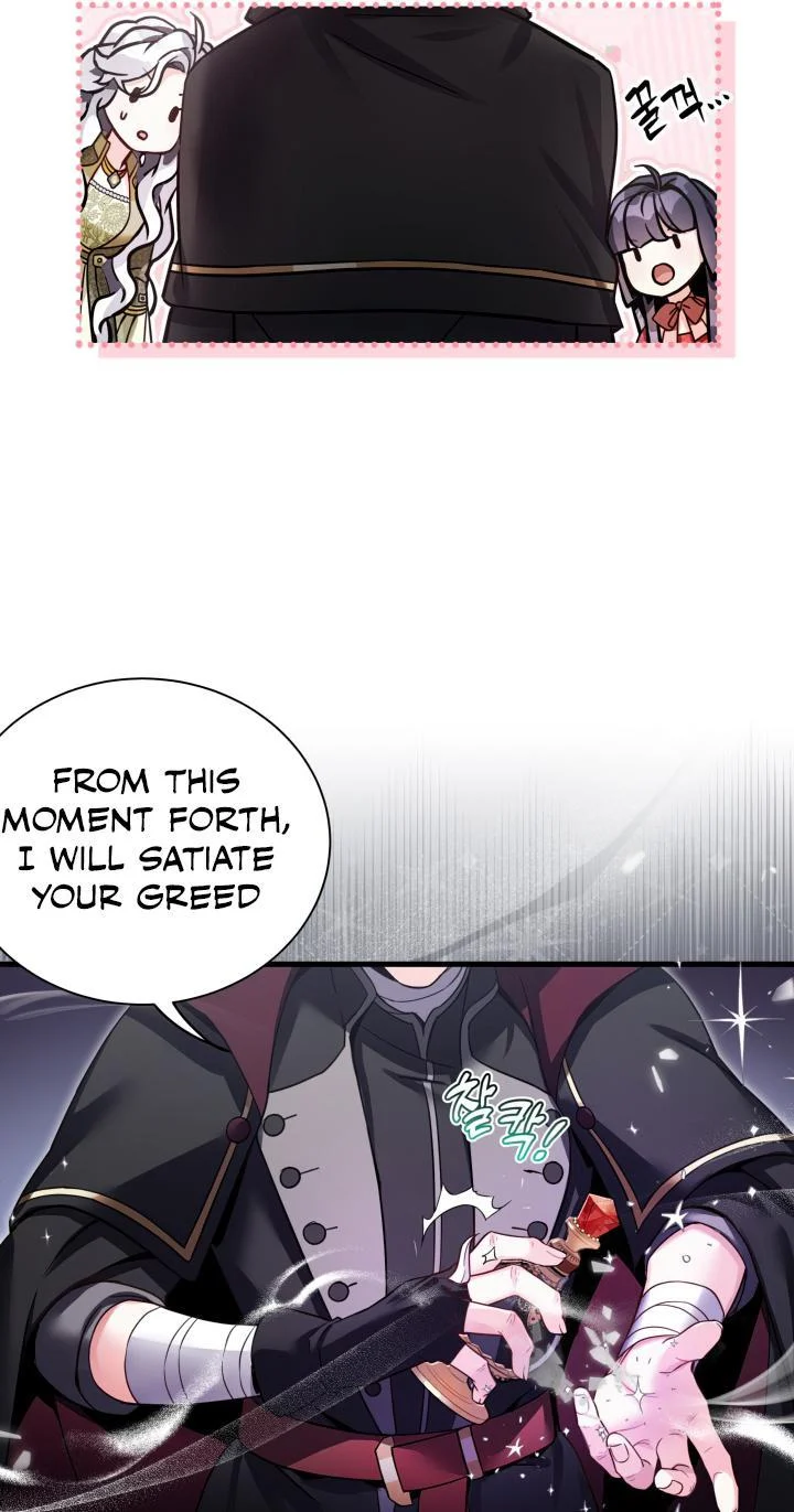 I’m Only a Stepmother, But My Daughter is Just So Cute! chapter 79 page 50