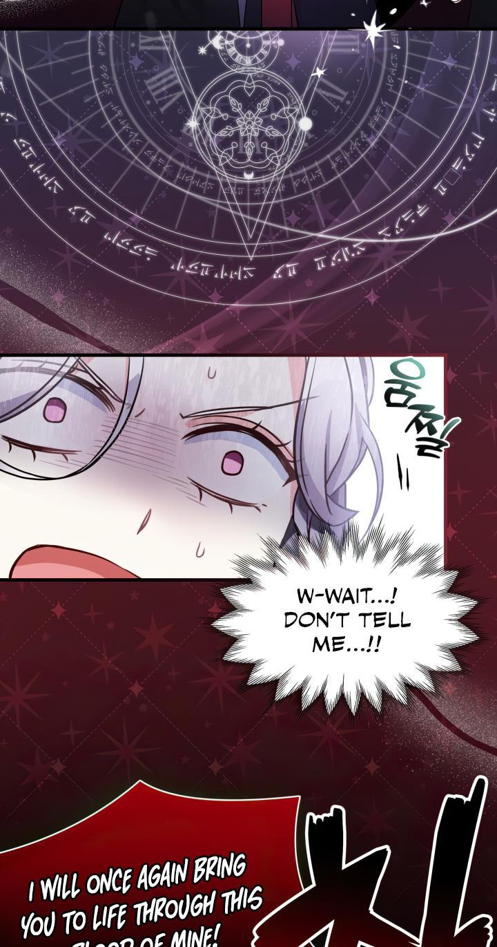 I’m Only a Stepmother, But My Daughter is Just So Cute! chapter 79 page 51