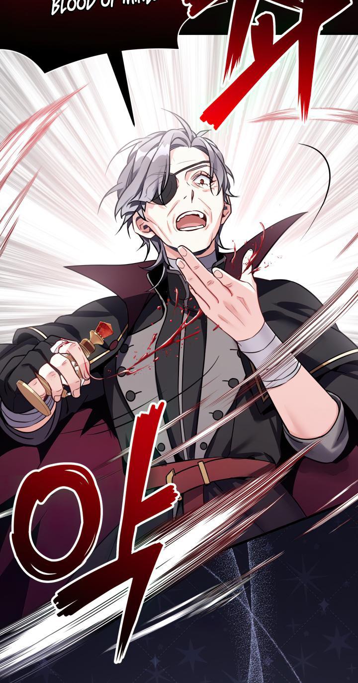 I’m Only a Stepmother, But My Daughter is Just So Cute! chapter 79 page 52